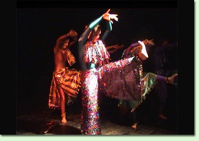 Afro Unterricht Mandolin Motion Ausbildung Tanz Schauspiel Gesang
